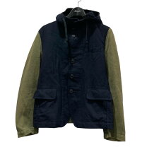 楽天市場】コムデギャルソン ドッキング（コート・ジャケット