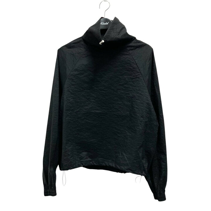 楽天市場】【中古】TODAYFUL24AW Sheer Drawstring Pullover 