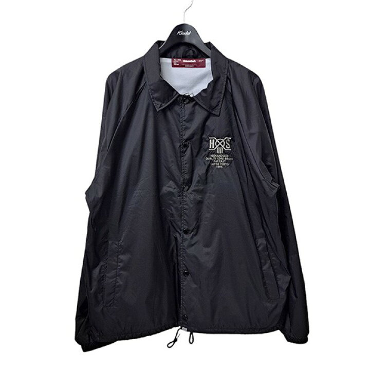楽天市場】【中古】HIDE AND SEEK×BOUNTY HUNTERバンダナパッチコーチ 