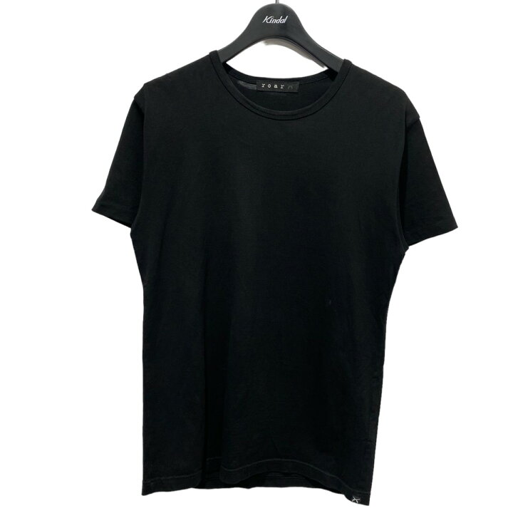 楽天市場】【中古】roar guns 二丁拳銃 バックスワロフスキー Tシャツ 