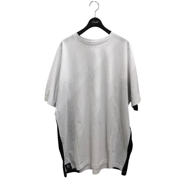 楽天市場】【中古】CRONOSロゴプリントTシャツ CR-TS-0032 ホワイト 