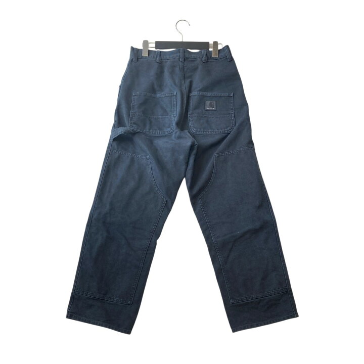 楽天市場】【中古】CarHartt ×TOOGOOD ペインターパンツ ブラック 