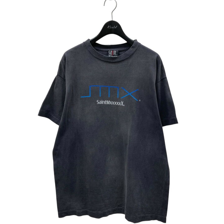 楽天市場】【中古】SAINT MICHAEL SMX SS TEE 半袖Tシャツ SM-YS8-0000  