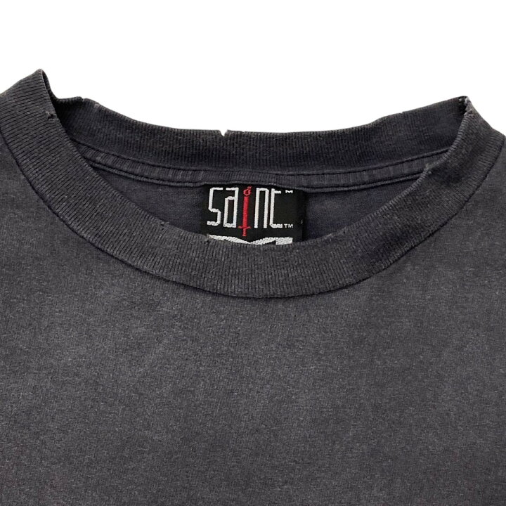 楽天市場】【中古】SAINT MICHAEL SMX SS TEE 半袖Tシャツ SM-YS8-0000 