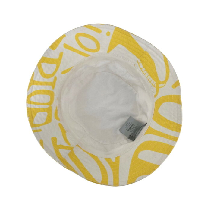 楽天市場】【中古】Christian Dior×Shawn Stussyバケットハット 