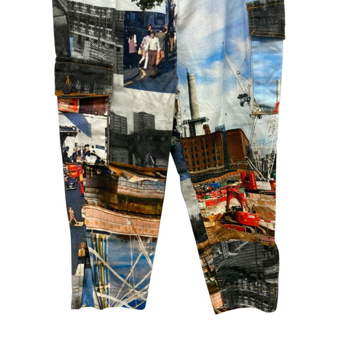 楽天市場】【中古】Vivienne Westwood RED LABEL ピカデリーサーカス  