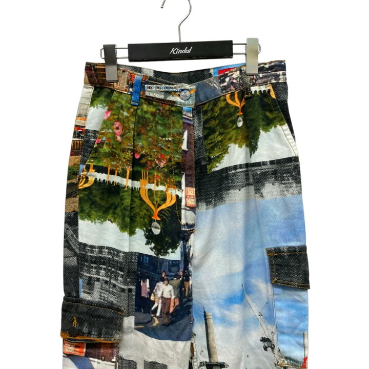 楽天市場】【中古】Vivienne Westwood RED LABEL ピカデリーサーカス  