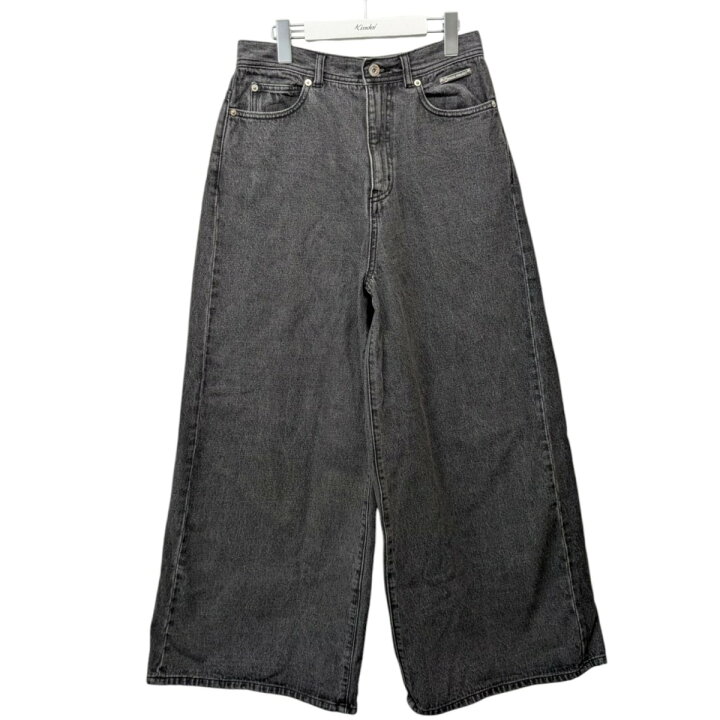 楽天市場】【中古】PRANK PROJECT 「Super Baggy Denim」スーパー  