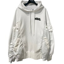 楽天市場】nike sacai パーカーの通販