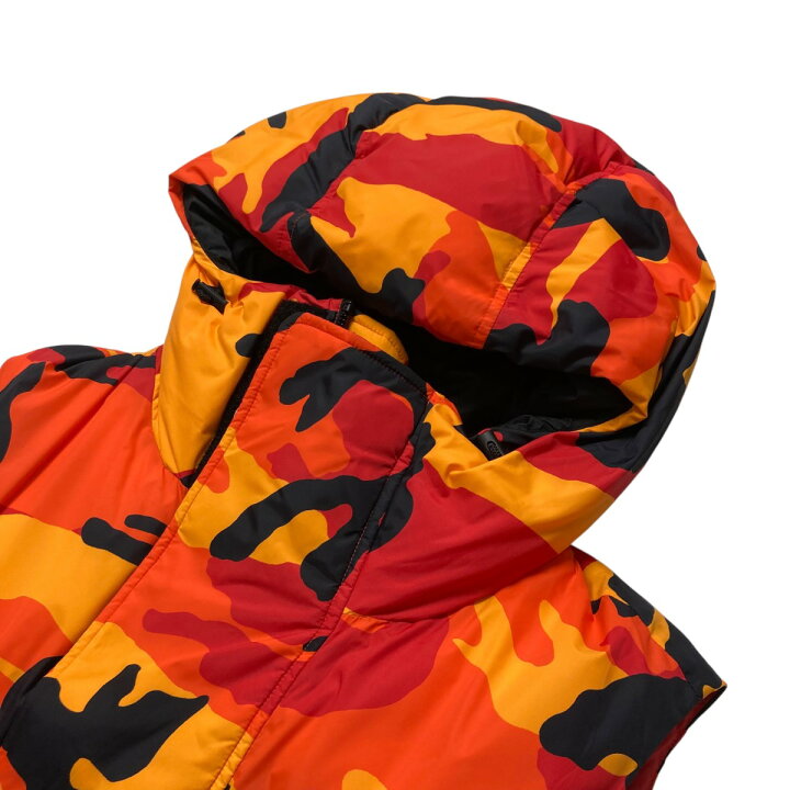 楽天市場】【中古】DSQUARED2ダウンベスト S71FB0412 S54279 レッド 