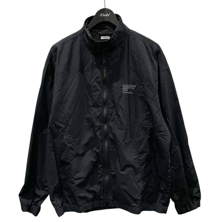 楽天市場】【中古】19SOセットアップ ジップアップナイロンジャケット