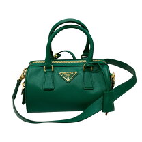 楽天市場】プラダ PRADA（カラーグリーン）（バッグ｜バッグ・小物 