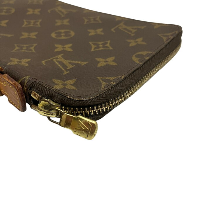 楽天市場】【中古】LOUIS VUITTONオーガナイザー ドゥ ヴォワヤージュ 