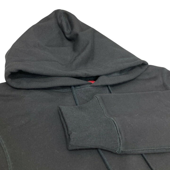 楽天市場】【中古】La MofielWith Love Hoodie プルオーバーパーカー  