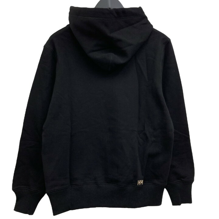 楽天市場】【中古】La MofielWith Love Hoodie プルオーバーパーカー  