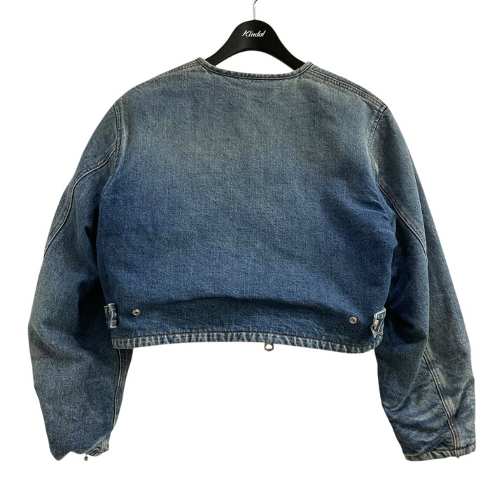 楽天市場】【中古】KAPITALBone Lining Reversible Motocross Jacket 