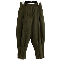 楽天市場】ヴィヴィアンウエストウッド レッドレーベル パンツの通販 