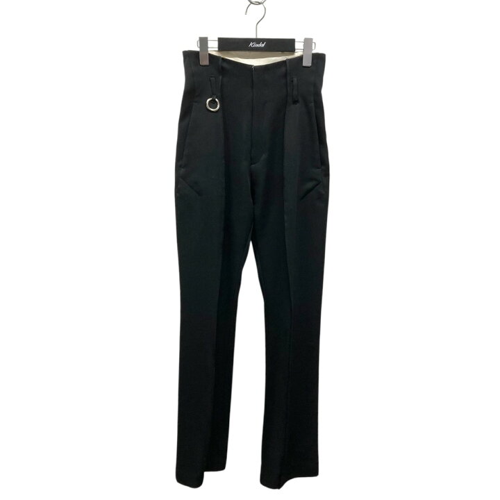 楽天市場】【中古】YOHEI OHNOパンツ OH-23A-PT2-A ブラック サイズ  
