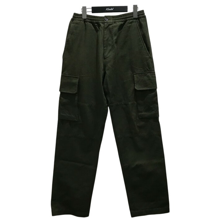 楽天市場】【中古】MARNICargo Trouser カーゴパンツ PUMU0207A1  