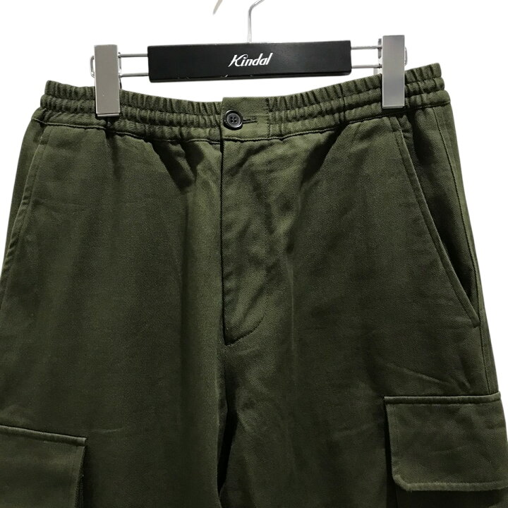楽天市場】【中古】MARNICargo Trouser カーゴパンツ PUMU0207A1  