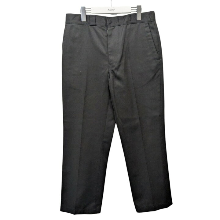 楽天市場】【中古】Maison Margiela1 10 ギャバジントラウザーズ 