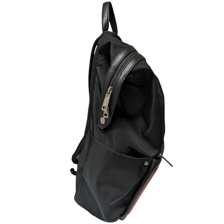 楽天市場】【中古】FENDIバックパック 7VZ035 ブラック【価格見直し 
