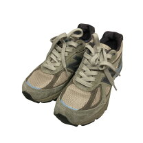 楽天市場】auralee new balance 990v4の通販