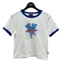 楽天市場】hEAVEN（Tシャツ・カットソー｜トップス）：レディース 