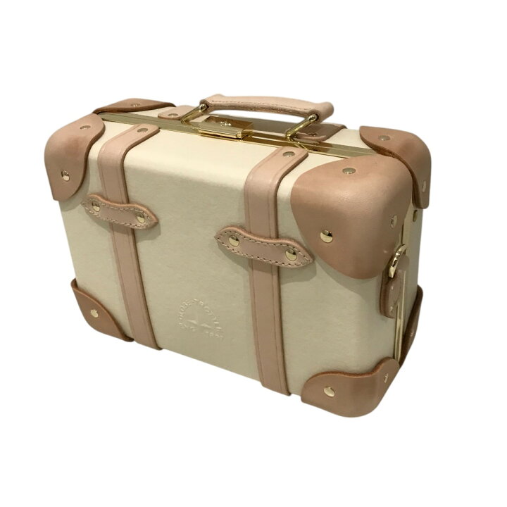 楽天市場】【中古】GLOBE-TROTTER【マイクロケース】 ショルダーバッグ 
