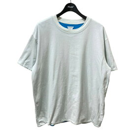 楽天市場】【中古】Kiko Kostadinov INNES SHIRT シャツ ライトグレー 