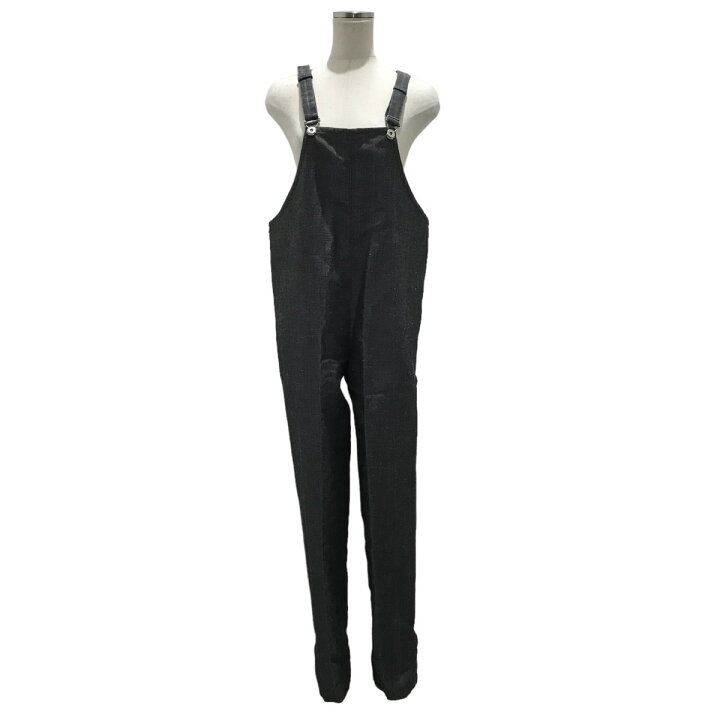 楽天市場】【中古】pelleq Wool hemp fishing overalls オーバーオール 