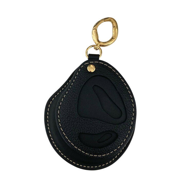 楽天市場】【中古】POLENE コンパクトミラー ブラック 【100525  