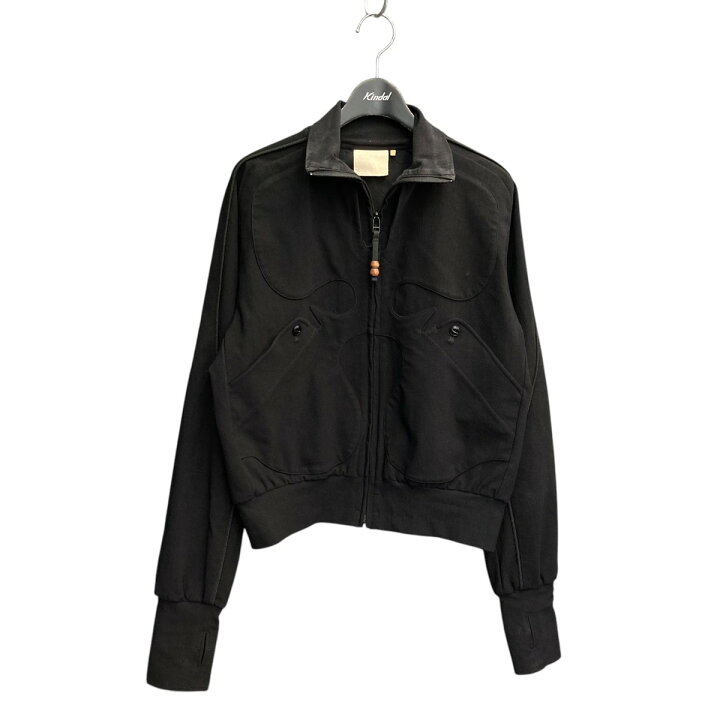 楽天市場】【中古】JIAN YE 24AW HNMN TOP ジップアップジャケット JI 