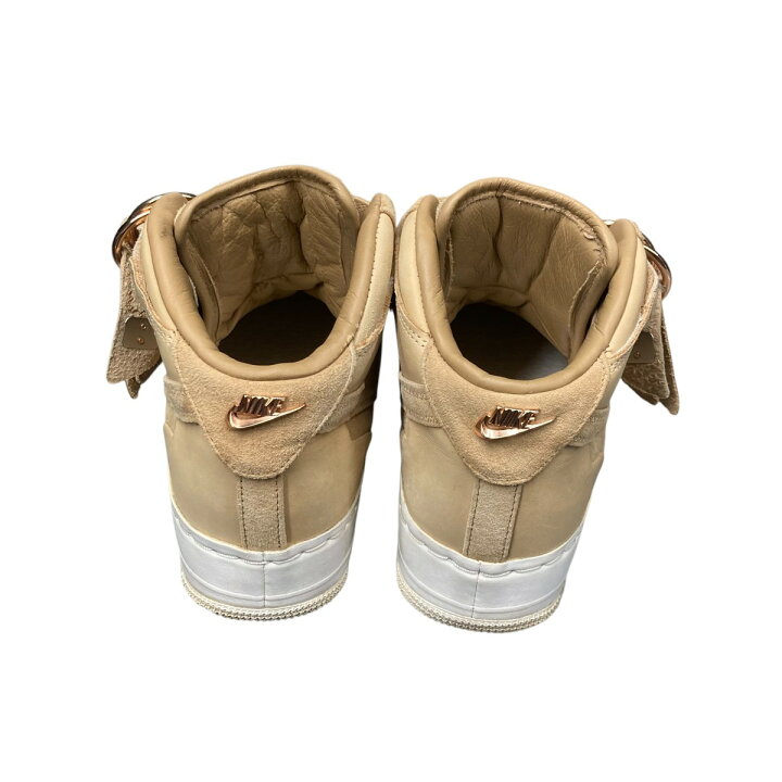 楽天市場】【中古】NIKEAIR FORTH1 MID COMFORT VICTOR CRUZ 