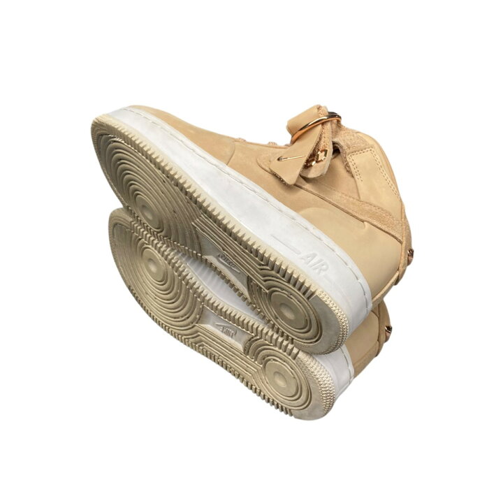 楽天市場】【中古】NIKEAIR FORTH1 MID COMFORT VICTOR CRUZ 