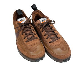 【中古】NIKEWMNS Craft General Purpose Shoe ローカットスニーカー DA6672-201 ブラウン サイズ：SIZE 25.5【価格見直し】
