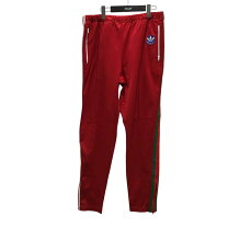 楽天市場】アディダス トラックパンツ（ブランドグッチ）の通販 