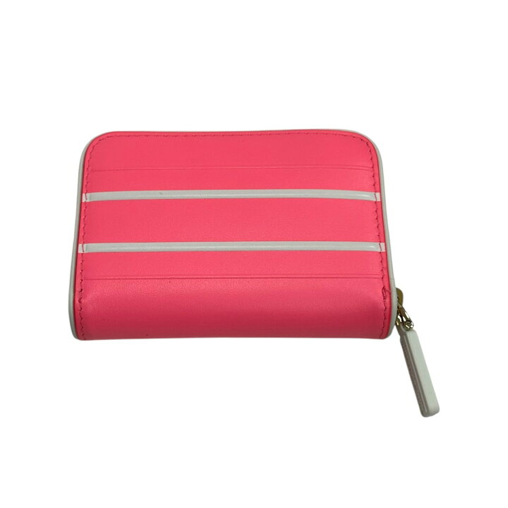 楽天市場】【中古】Christian Dior コインケース ショッキングピンク  