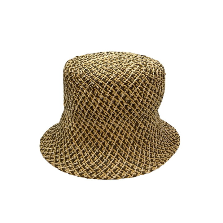 楽天市場】【中古】La Maison de Lyllis ハット ベージュ 【130525  