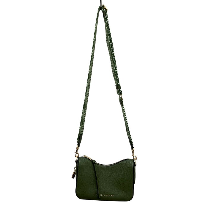 楽天市場】【中古】MARC JACOBS2WAYショルダーバッグ 4S5HSH019H01 
