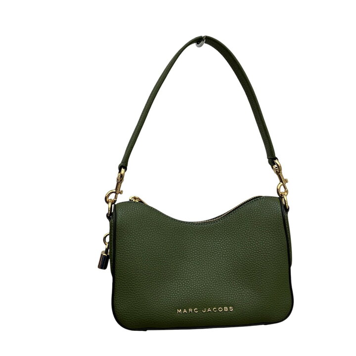 楽天市場】【中古】MARC JACOBS2WAYショルダーバッグ 4S5HSH019H01 