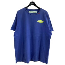 楽天市場】オフホワイト off-white バックアロー tシャツの通販 