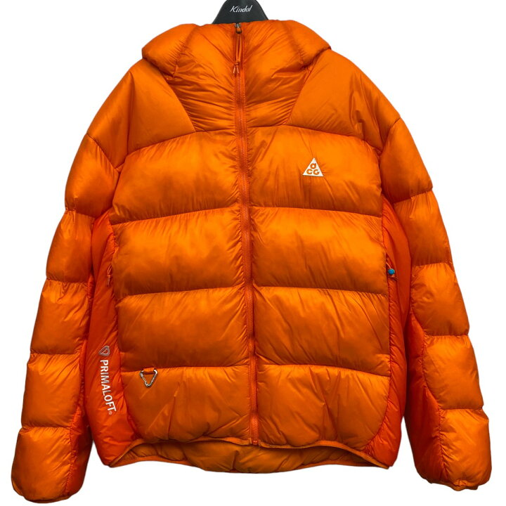 楽天市場】【中古】Nike ACG Therma FIT ADV ACG Lunar Lake Jacket 