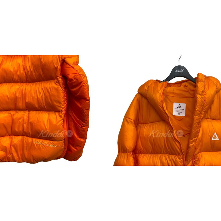 楽天市場】【中古】Nike ACG Therma FIT ADV ACG Lunar Lake Jacket 