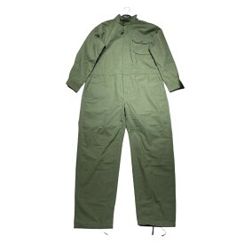 【中古】Engineered Garmentsオールインワン カーキ サイズ：M【価格見直し】