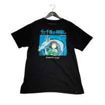 楽天市場】千と千尋の神隠し tシャツの通販 