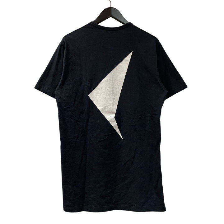 楽天市場】【中古】RAF SIMONS05SS History of my world期 ハーフ  