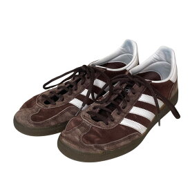 【中古】adidas originals　SPEZIAL スニーカー IF8914 ブラウン サイズ：26.5cm 【180525】（アディダスオリジナルス）