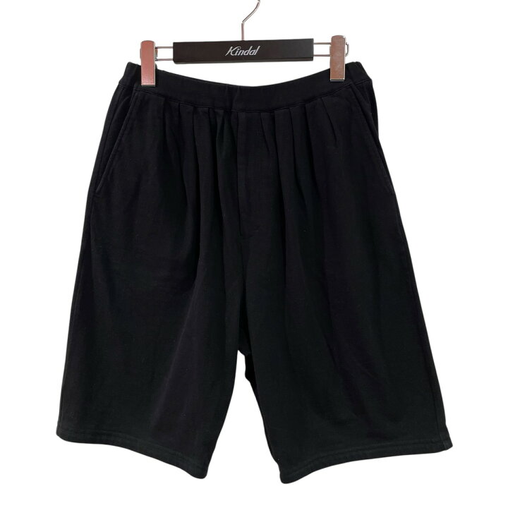楽天市場】【中古】LAD MUSICIAN 2TUCK SHORT PANTS ハーフパンツ  