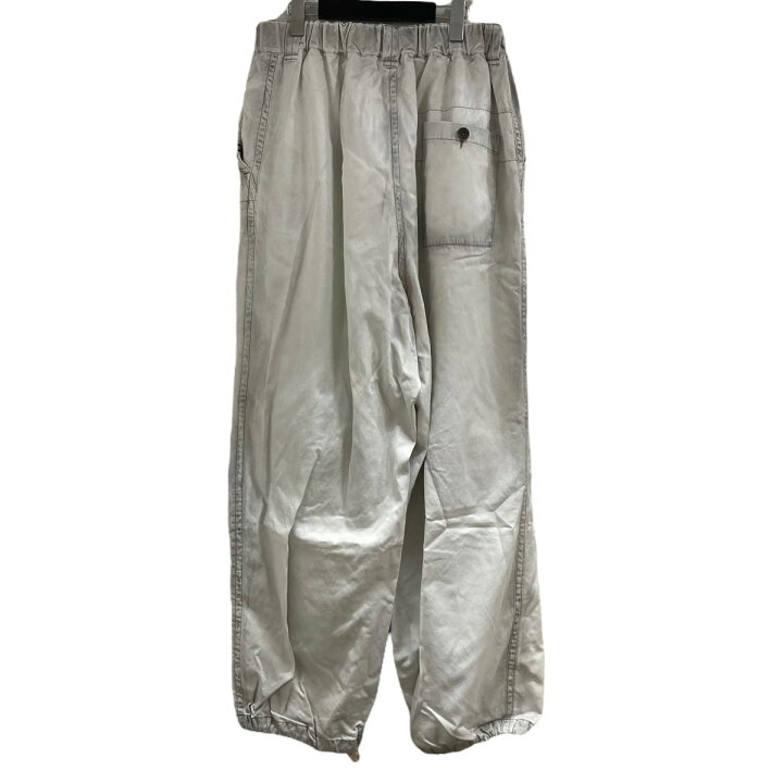 楽天市場】【中古】MIHARA YASUHIROカーゴパンツ A12PT041 ライト 